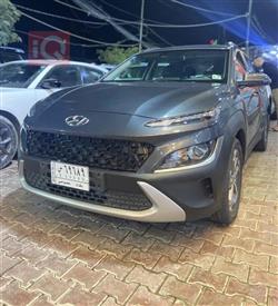 هیوندای کۆنا